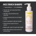 Rice Starch Shampoo - For Clean, Shiny & Lustrous Hairs